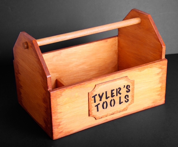 Build Diy Wood Tool Box DIY PDF woodturning equipment ...